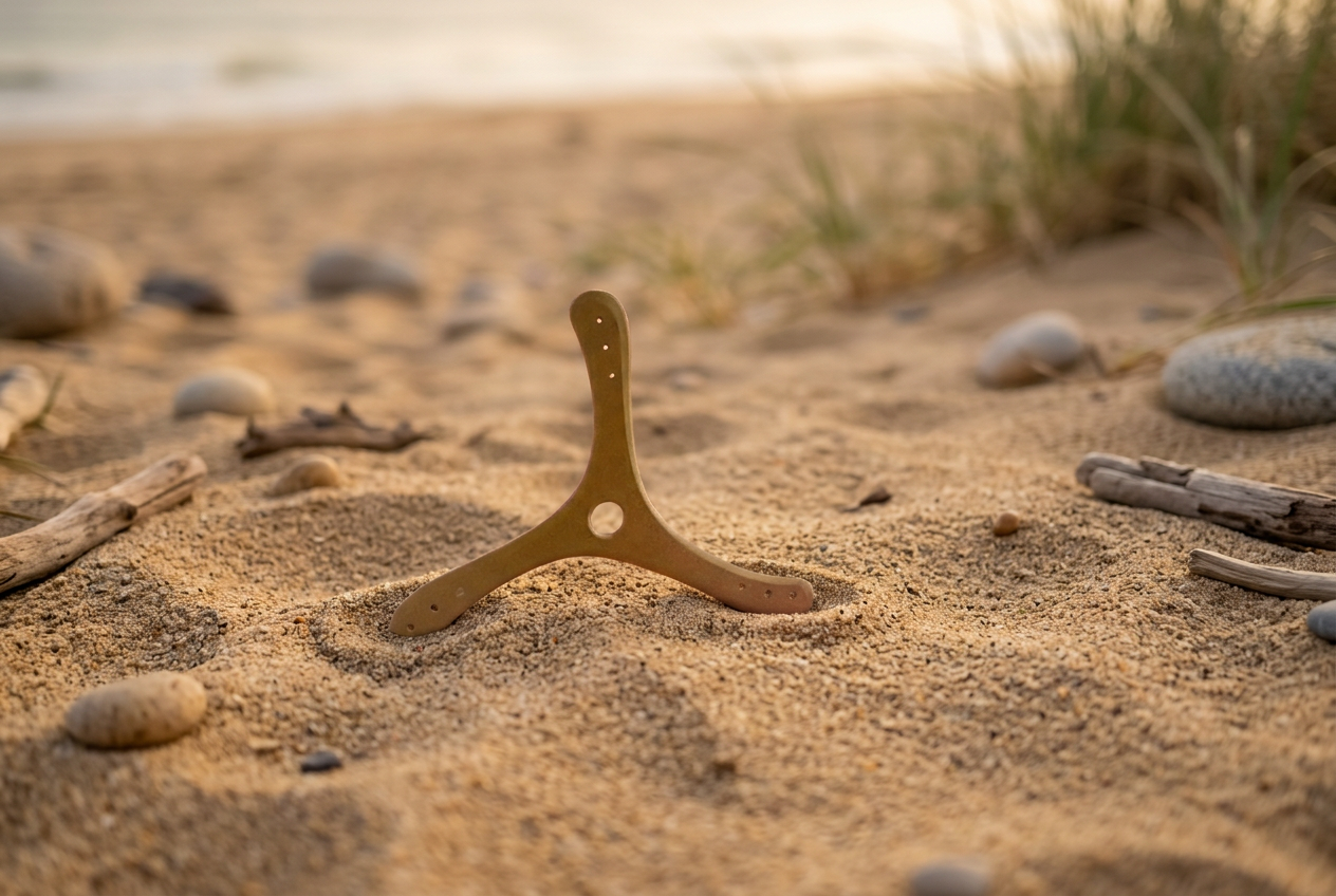 Boomerang