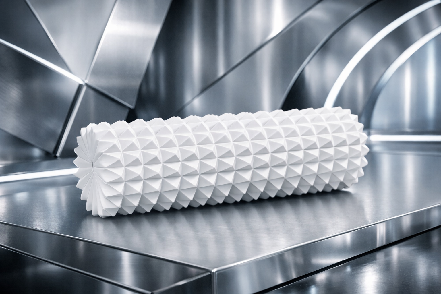 Spikey Fidget Roller
