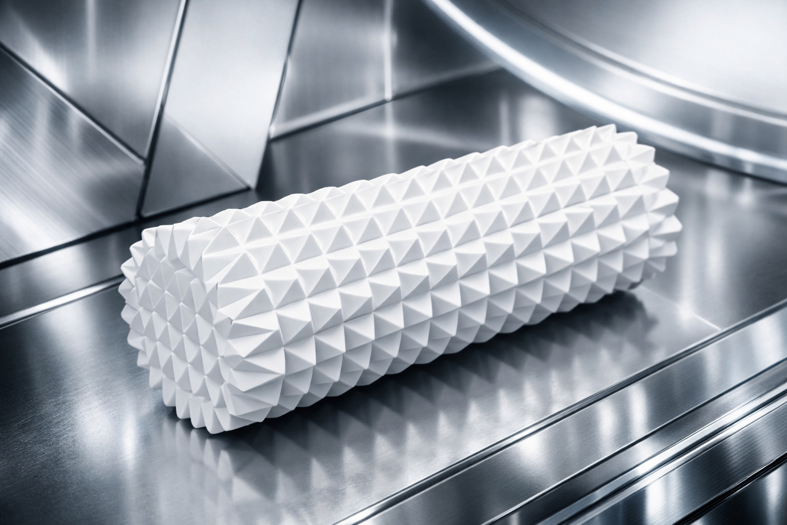 Spikey Fidget Roller