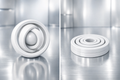 Gyro Spinner