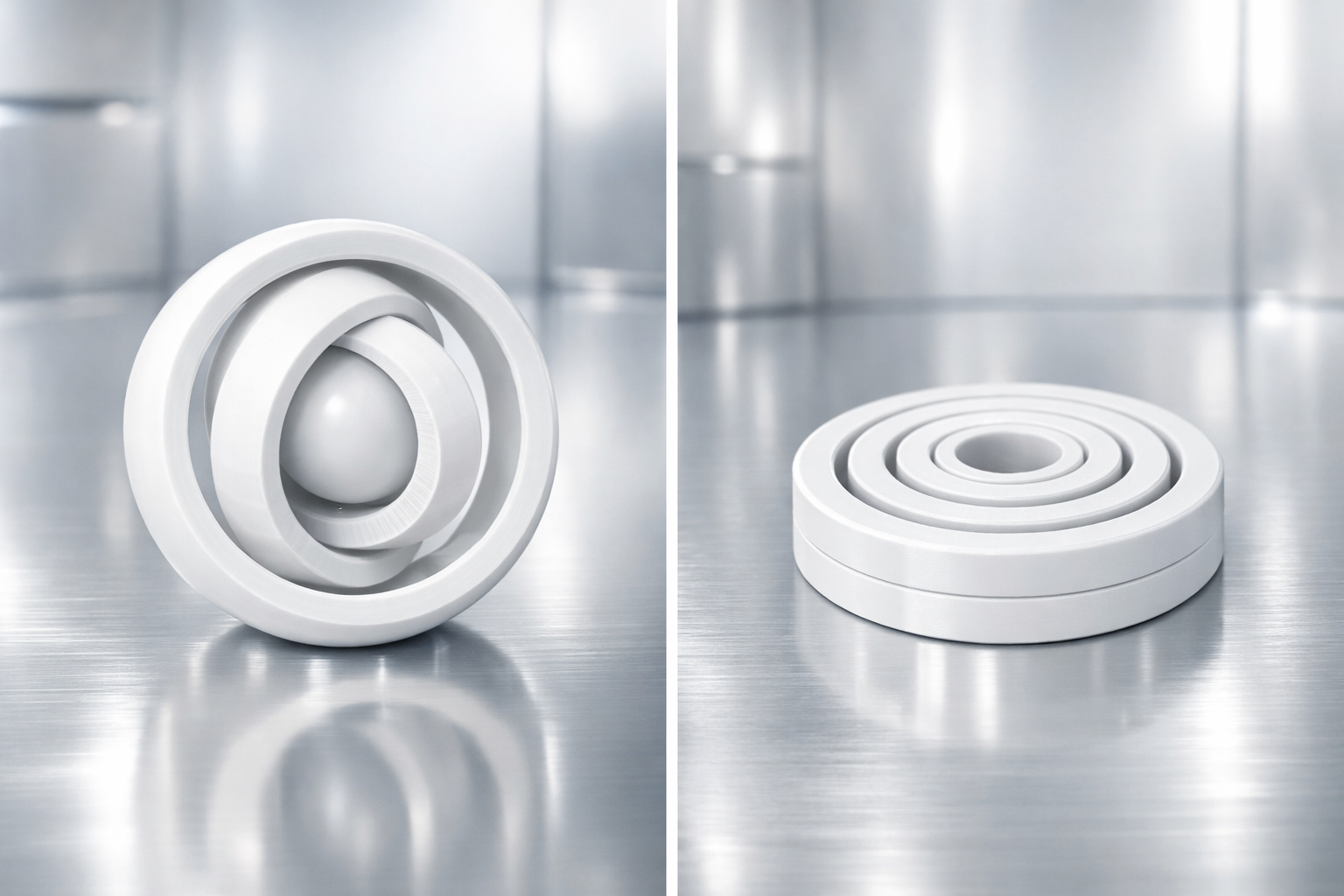 Gyro Spinner