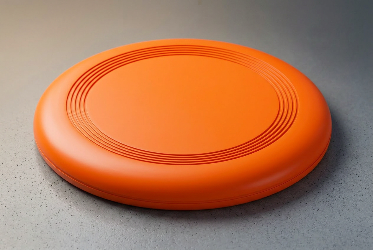 Frisbee